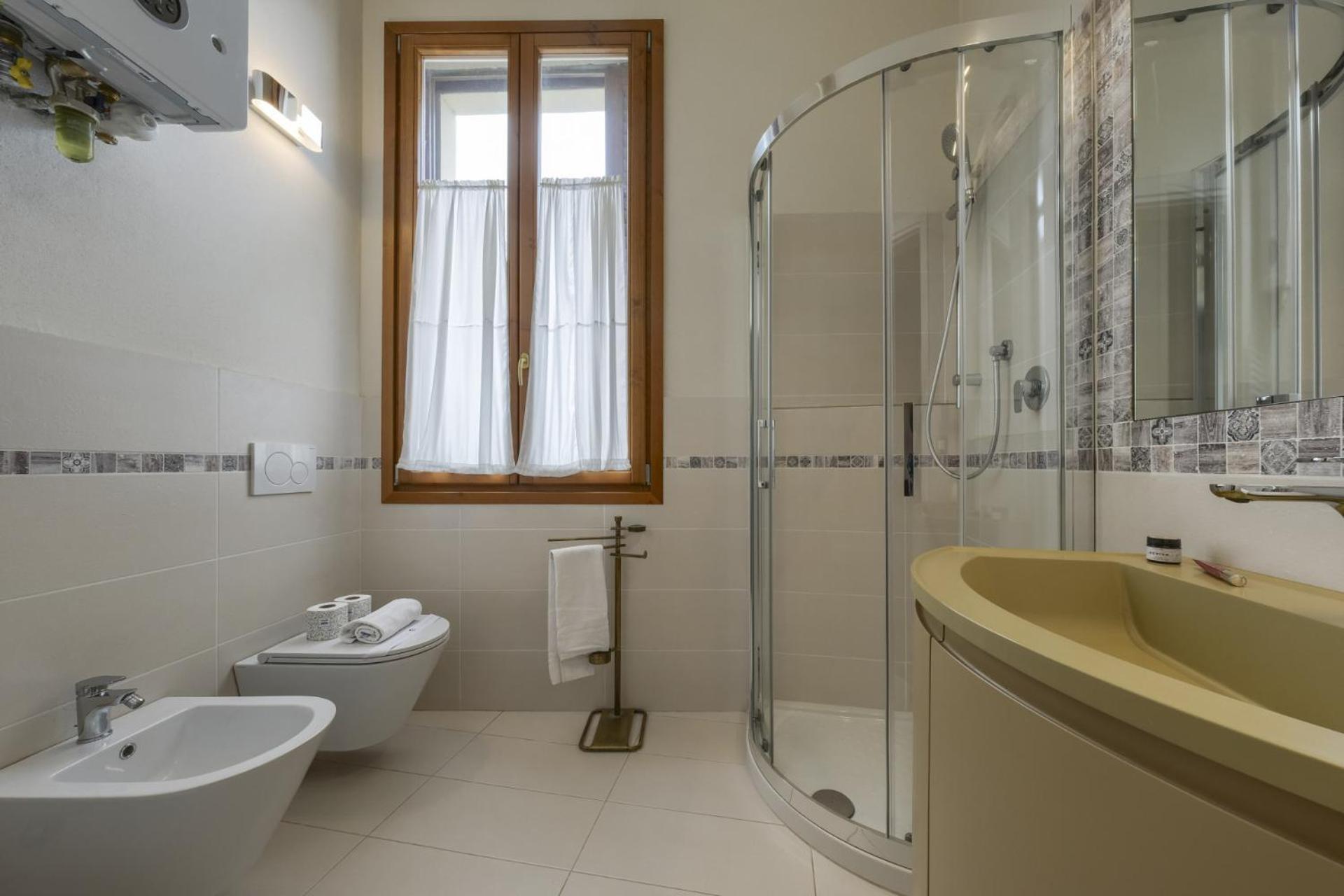 Apartamento Il Cantuccino - Sweet Dreams In Florença