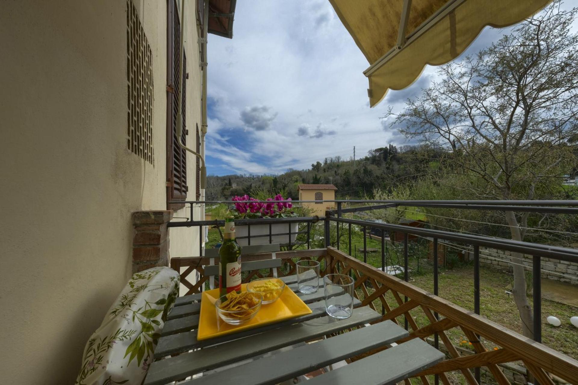 Apartamento Il Cantuccino - Sweet Dreams In Florença