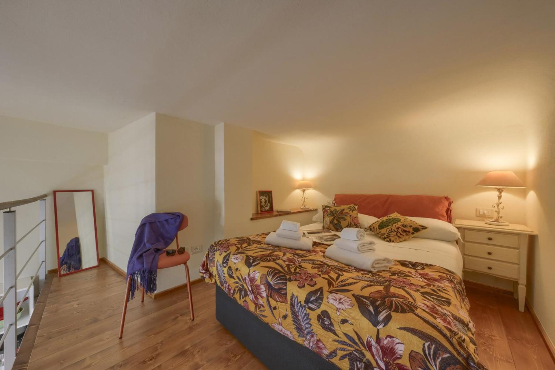 Il Cantuccino - Sweet Dreams In Apartamento Florença